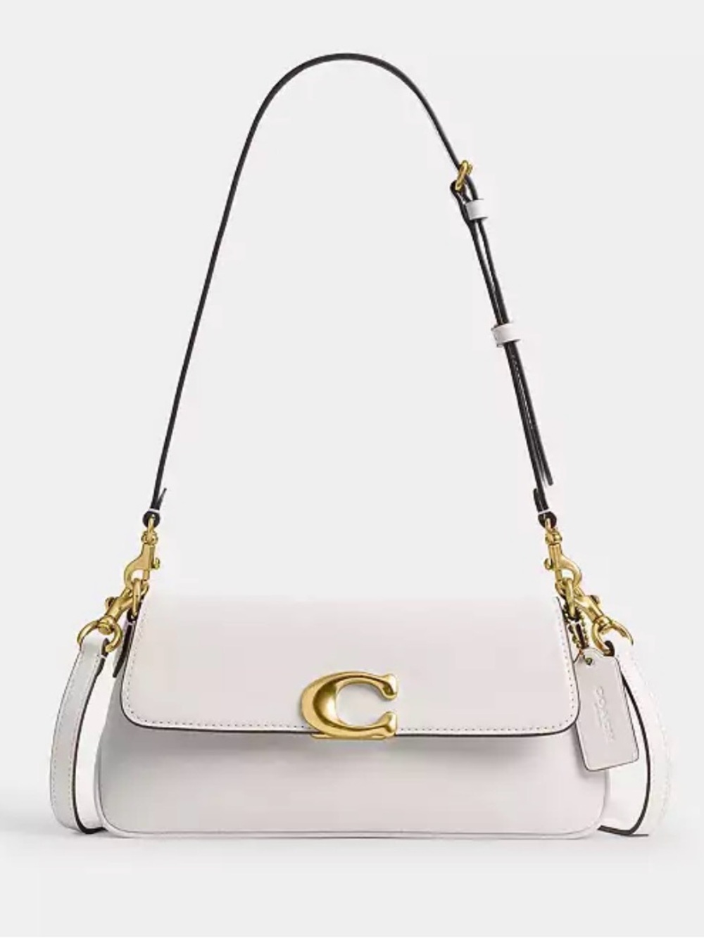 Coach Jet Shoulder Bag